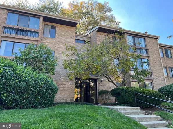 10530 Cross Fox Ln Unit D-1, Columbia, MD 21044