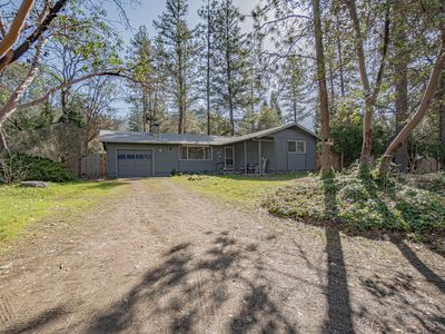 621 Upper Applegate Rd, Jacksonville, OR, 97530