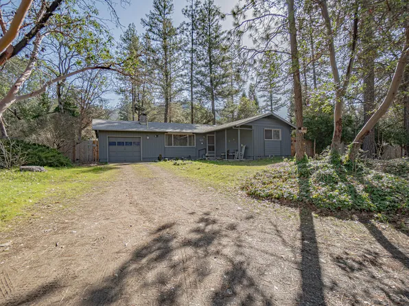 621 Upper Applegate Rd, Jacksonville, OR 97530