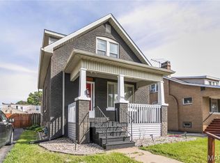 2434 Cleveland Blvd, Granite City, IL