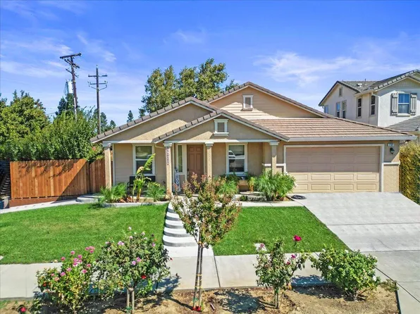 17001 Campos Dr, Esparto, CA 95627