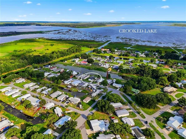 338 1st Ave N, Lake Wales, FL 33859