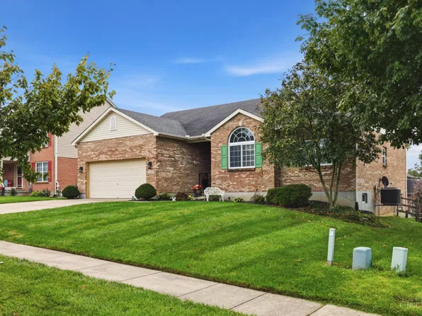 2949 Audubon Dr, Fairfield, OH 45011