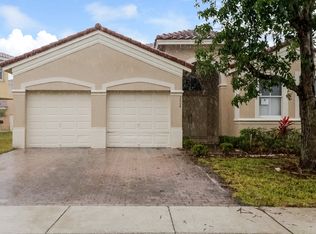 3604 SW 165th Ave, Miramar, FL 33027