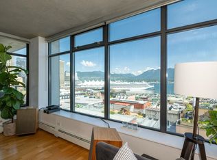 108 Cordova St W #1209, Vancouver, BC V6B0G5