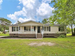 1428 Darby Dr, Raeford, NC 28376