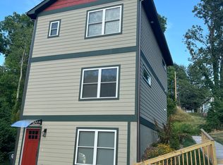 210 Garden Cove Ln #1, Asheville, NC 28804