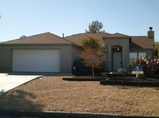 58311 Taos Trl, Yucca Valley, CA 92284