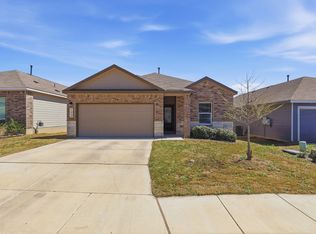 12914 Rosemary Bend St, Saint Hedwig, TX 78152
