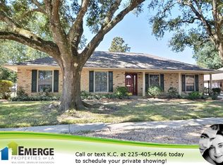 284 Kirkley Pl E, Baton Rouge, LA 70815