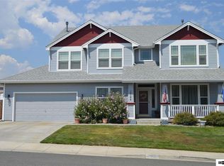 16164 Galena Meadows Dr, Reno, NV 89511