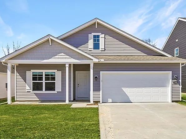 130 Brookside Dr, Jeffersonville, OH 43128