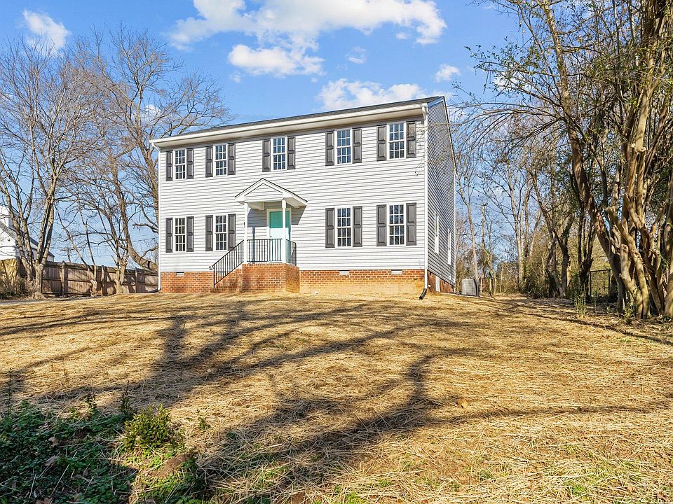 2502 Bromby St, Henrico, VA 23231 Zillow