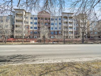 2200 S University Boulevard #511, Denver, CO, 80210
