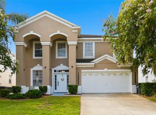 8006 KING PALM CIRCLE, KISSIMMEE, FL 34747