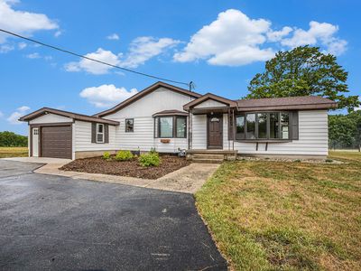 10261 96th Ave, ZEELAND, MI, 49464