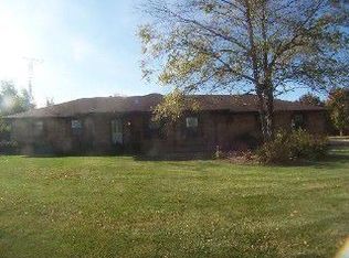 18039 S Gougar Rd, Joliet, IL 60432