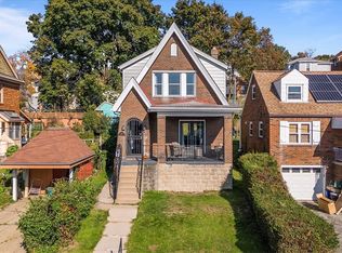 406 Overbrook Blvd, Pittsburgh, PA 15210