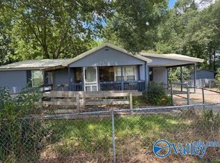3629 Eddy Scant City Rd, Arab, AL 35016