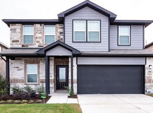 2044 Placerville St, Forney, TX 75126