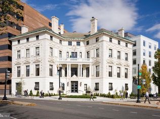 15 Dupont Cir NW APT 1205, Washington, DC 20036