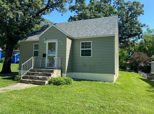 417 Avenue F, Fort Dodge, IA 50501