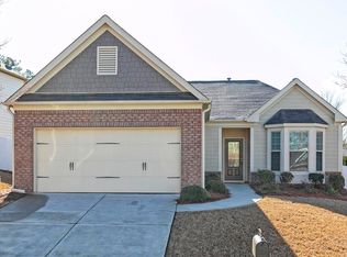5212 Centennial Hill Dr NW, Acworth, GA 30102