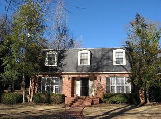 400 Cross Creek Rd, Auburn, AL 36832