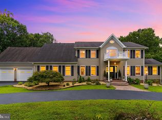 208 Morgans Ridge Ct, La Plata, MD 20646
