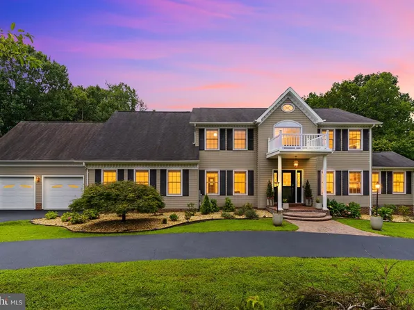 208 Morgans Ridge Ct, La Plata, MD 20646
