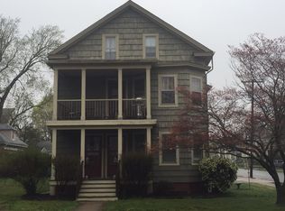 29 Fenner St, Cranston, RI 02910