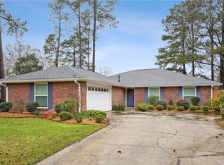 513 Cross Gates Blvd, Slidell, LA 70461