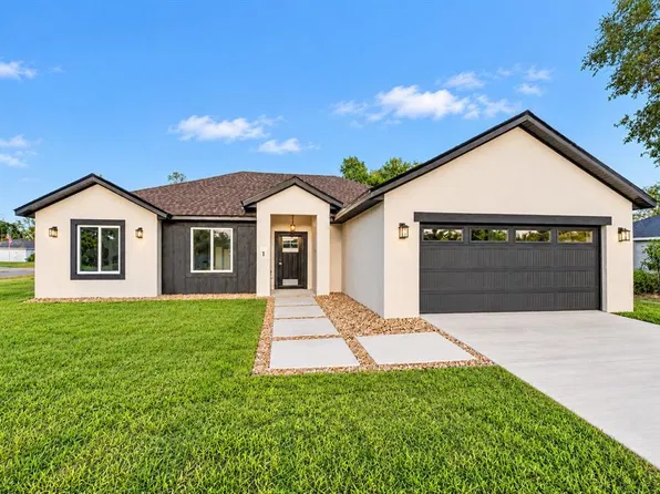 1 WALNUT DRIVE, OCALA, FL 34480