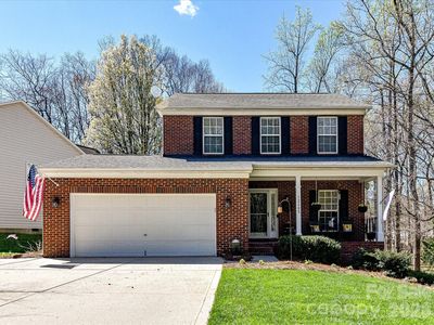 12305 Chickasaw Dr, Huntersville, NC, 28078