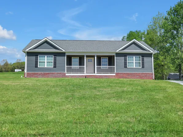 39 Trousdale Ferry Pike Lot 1, Gordonsville, TN 38563