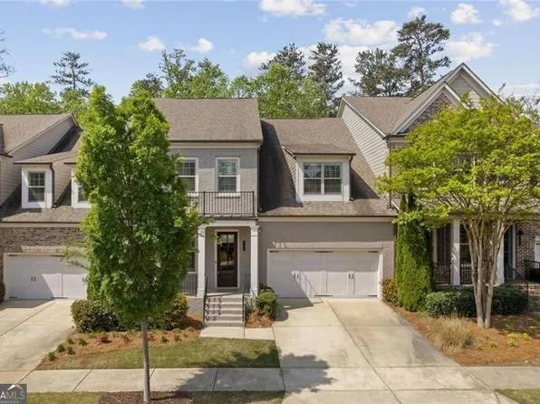 2004 Heyward Way, Alpharetta, GA 30004