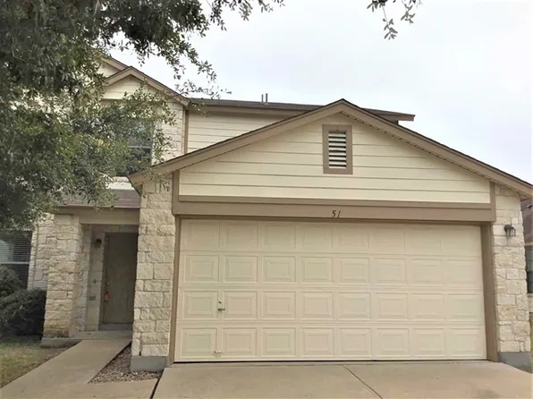 51 Jan Ln, Georgetown, TX 78626