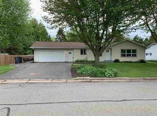 302 W Louisa St, Spencer, WI 54479