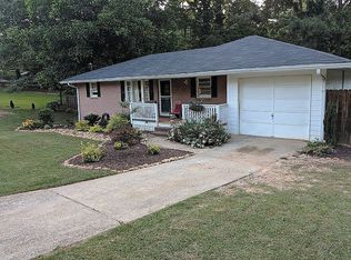 6006 Ridge Dr SE, Mableton, GA 30126