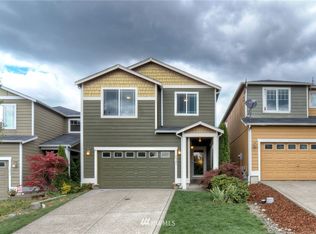 7301 178th Stct E, Puyallup, WA