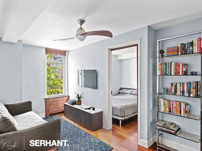 405 W 23rd St APT 2D, New York, NY, 10011