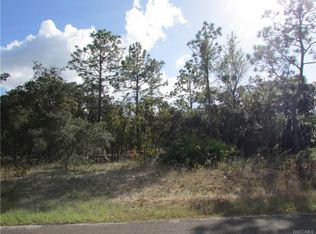 1778 E Ridgefield Dr, Hernando, FL 34442