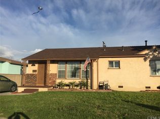 8614 Hasty Ave, Pico Rivera, CA 90660