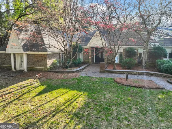 13039 Freemanville Rd, Milton, GA 30004