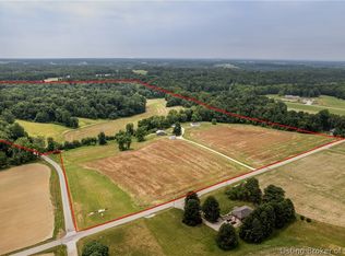 11633 W State Road 250, Deputy, IN 47230