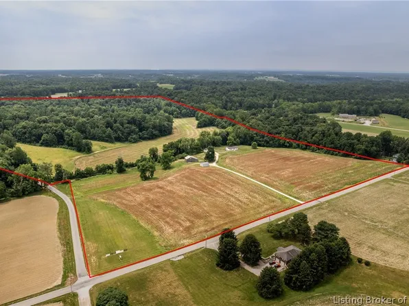 11633 W State Road 250, Deputy, IN 47230