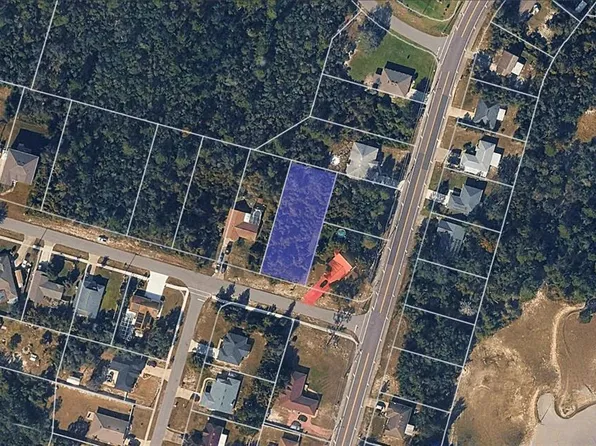 1783 Barrow St Lot 9, Deltona, FL 32725