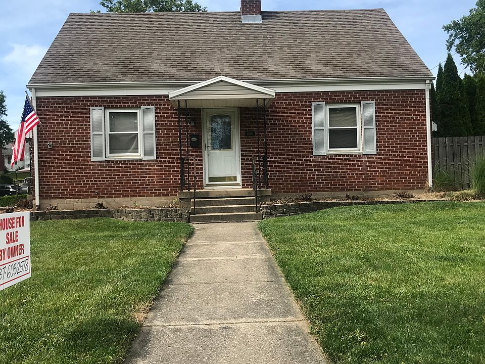 2nd image of 640 W Harding Rd