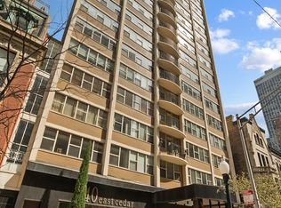 40 E Cedar St APT 18A, Chicago, IL 60611