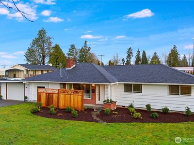 14203 80th Street E, Puyallup, WA, 98372
